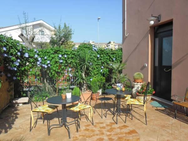 اتاق اکونومی, Viola Di Mare Rooms And Parking