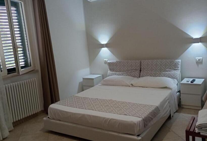 اتاق استاندارد, Viola Di Mare Rooms And Parking