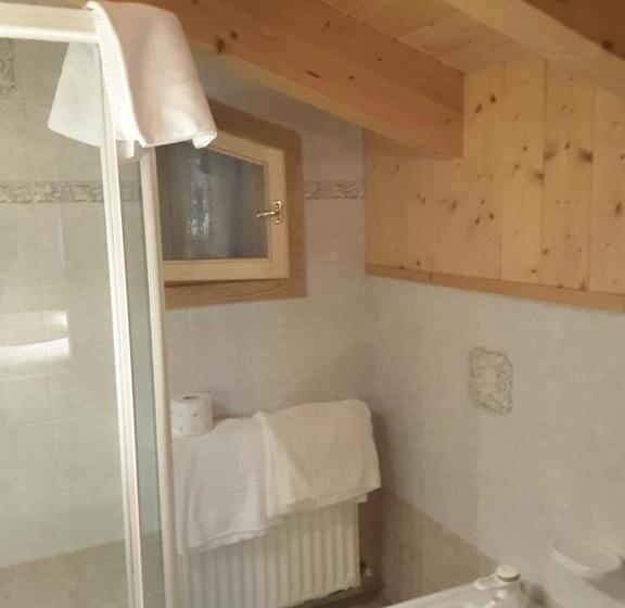 اتاق پنت هاوس, Chalet Brigitte B&b