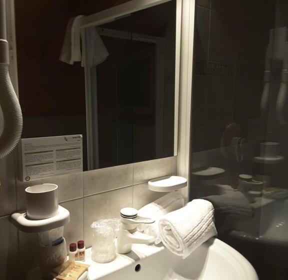 اتاق پنت هاوس, Chalet Brigitte B&b