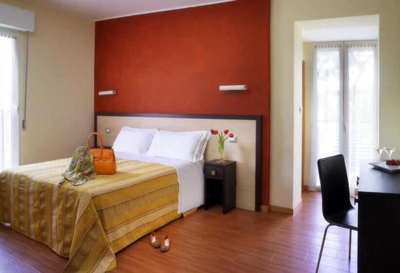 اتاق استاندارد, Adriatica Con Piscina