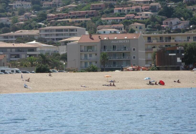 Triple Room Sea View, Hôtel Beach