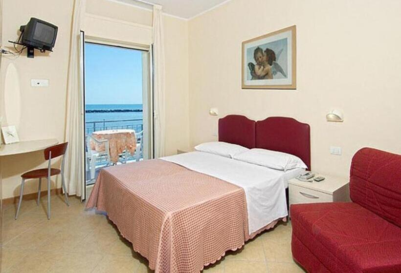 Triple Room Sea View, Souvenir