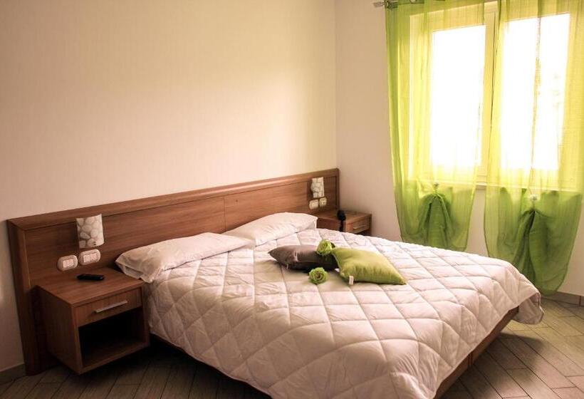 اتاق استاندارد, Venere