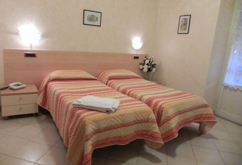 اتاق استاندارد, Villa Robinia