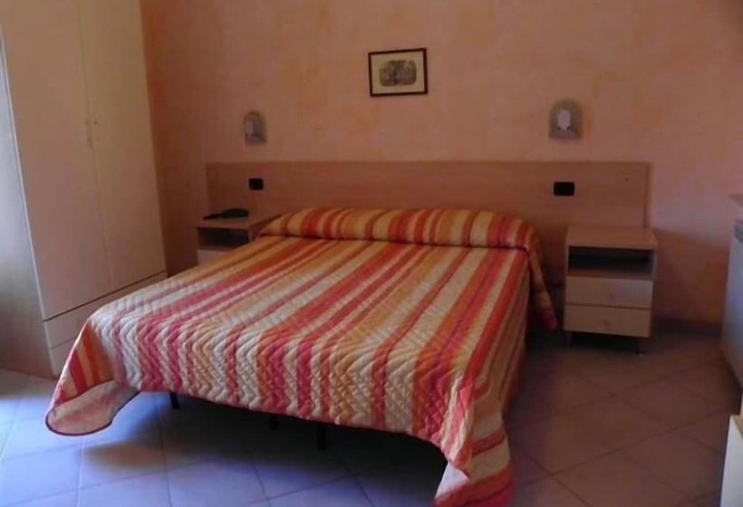 اتاق استاندارد, Villa Robinia