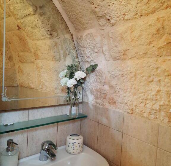 آپارتمان 1 خوابه, La Rosa Dei Trulli B&b