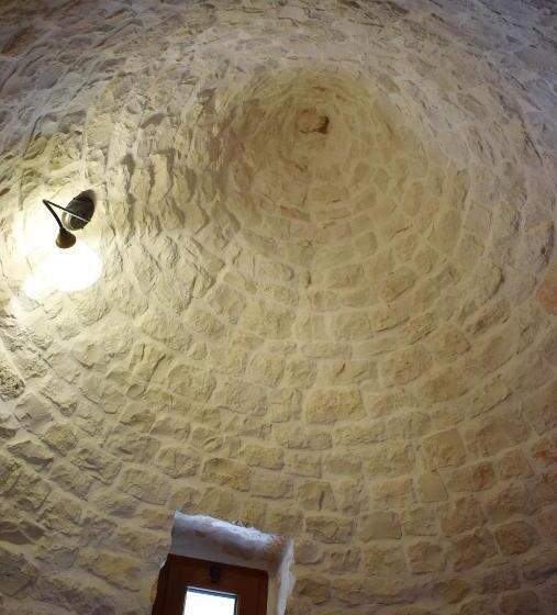 آپارتمان 1 خوابه, La Rosa Dei Trulli B&b