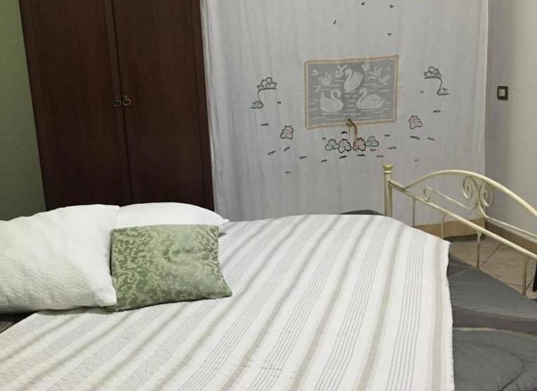 اتاق راحتی سه تخته, B&b Ciritorno
