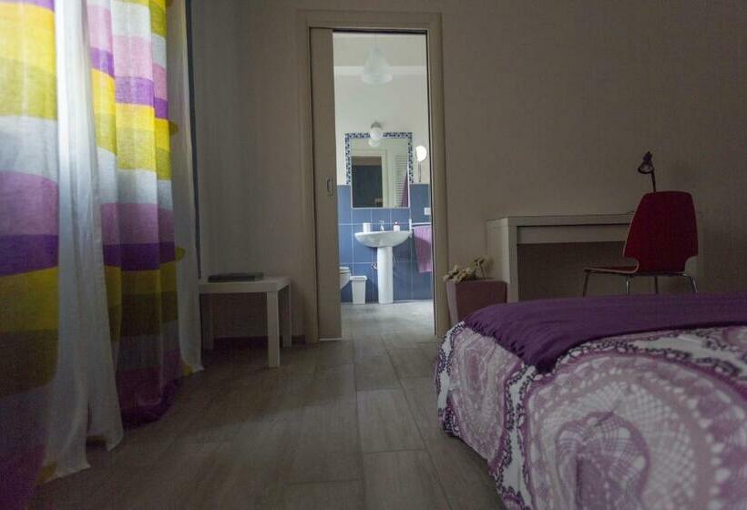 اتاق استاندارد, Casa Di Amici