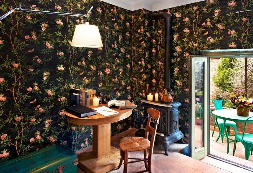 Suite with Terrace, Corte Della Maesta Antica Residenza