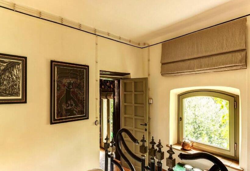 Suite with Terrace, Corte Della Maesta Antica Residenza