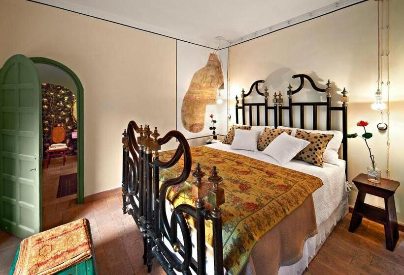 Suite with Terrace, Corte Della Maesta Antica Residenza
