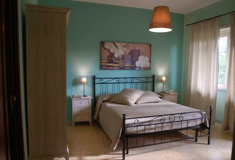 اتاق استاندارد, La Cannella