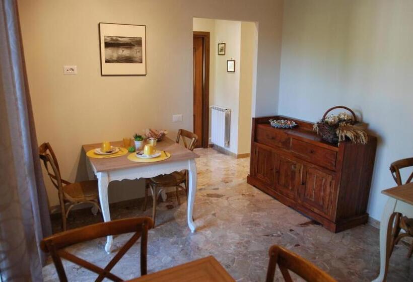 اتاق استاندارد, La Cannella