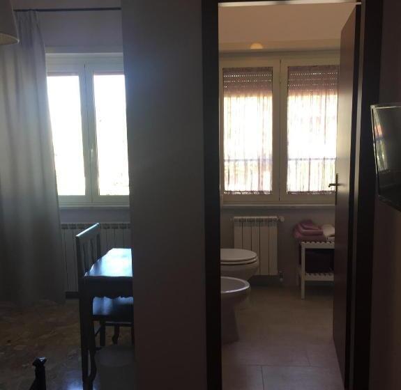 اتاق استاندارد, La Cannella