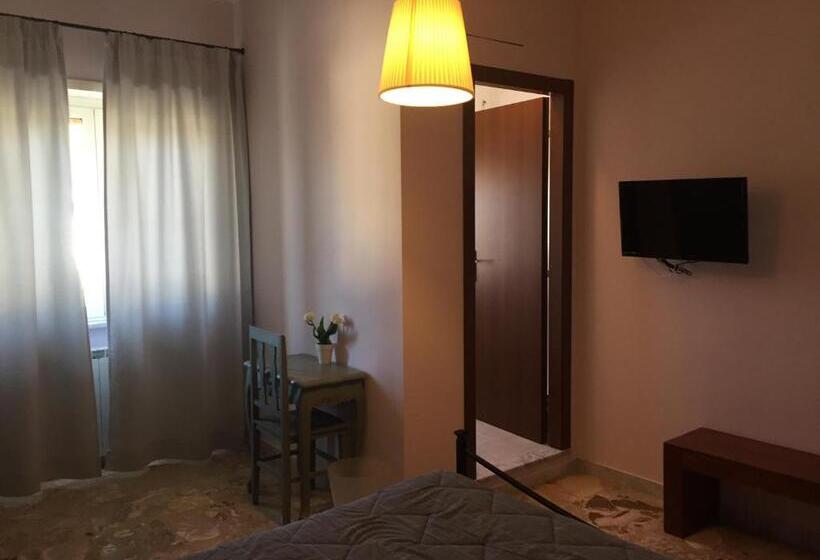 اتاق استاندارد, La Cannella