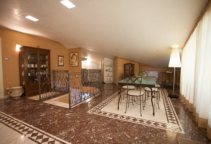 Deluxe Suite Sea View, La Suite Del Faro