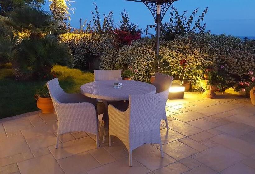 Deluxe Suite Sea View, La Suite Del Faro