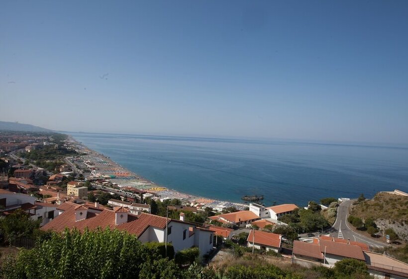 Deluxe Suite Sea View, La Suite Del Faro