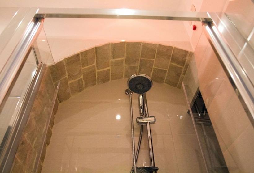 اتاق استاندارد, La Suite Del Faro