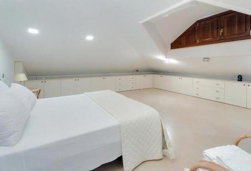 Deluxe Suite Sea View, La Suite Del Faro
