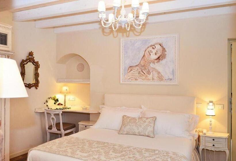 اتاق استاندارد, Maison Resola   Rooms & Breakfast