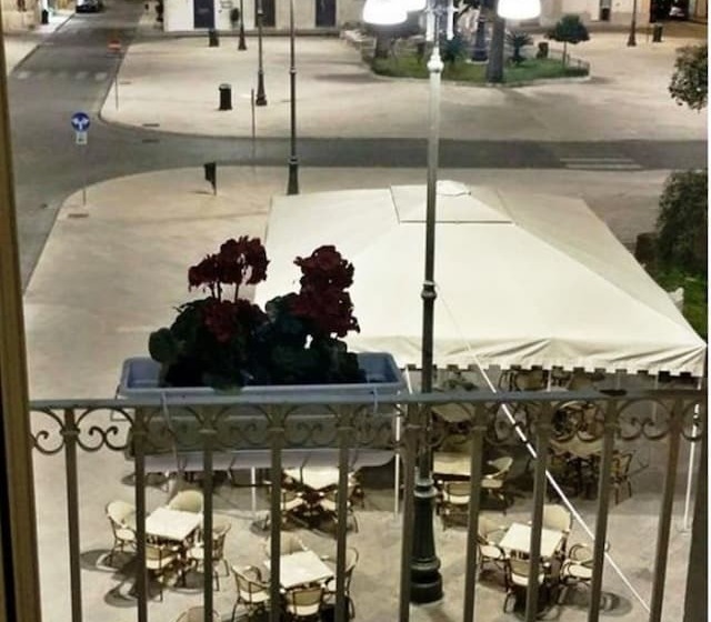 スタンダードルーム, Plaza Rooms