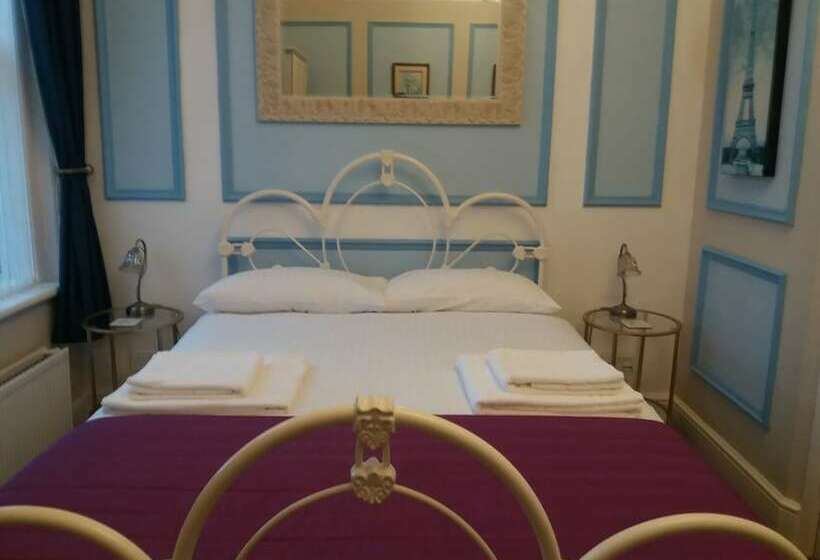 اتاق استاندارد, The Groveside Guest House