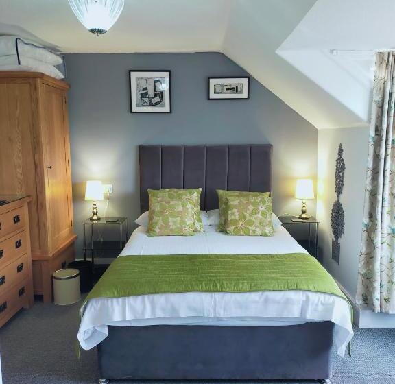 اتاق استاندارد, The Groveside Guest House