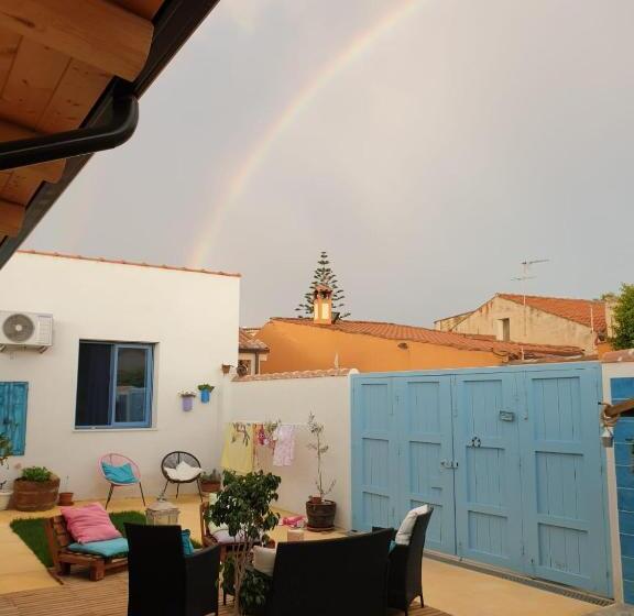 اتاق استاندارد, Torremana