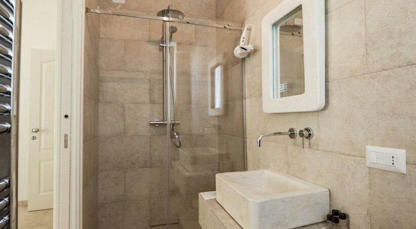 اتاق لوکس, Bed & Breakfast Amati