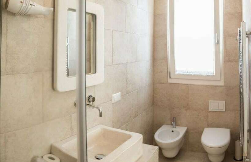 اتاق لوکس, Bed & Breakfast Amati