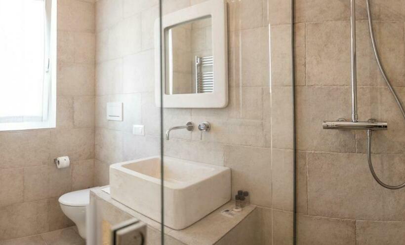 اتاق لوکس, Bed & Breakfast Amati