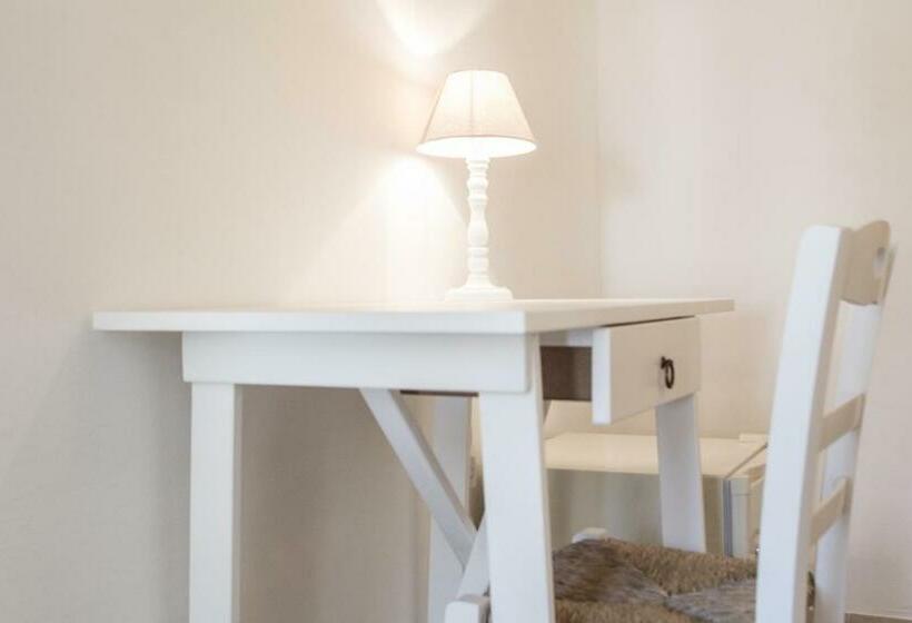 اتاق لوکس, Bed & Breakfast Amati