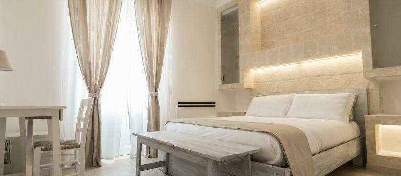 اتاق لوکس, Bed & Breakfast Amati