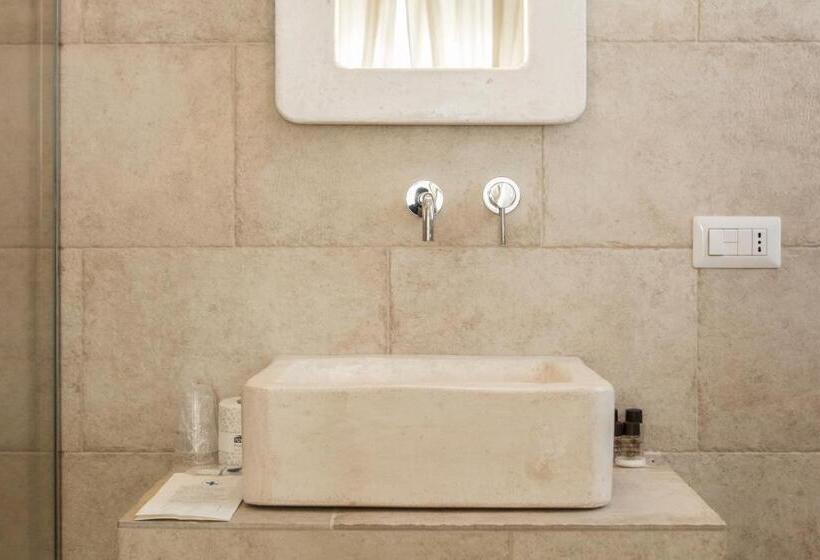 اتاق لوکس, Bed & Breakfast Amati