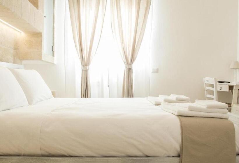 اتاق لوکس, Bed & Breakfast Amati