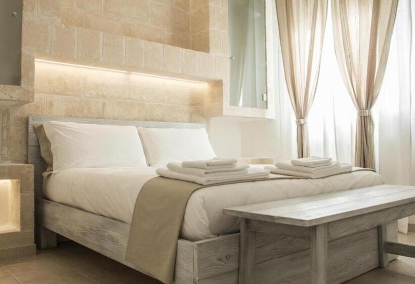اتاق لوکس, Bed & Breakfast Amati