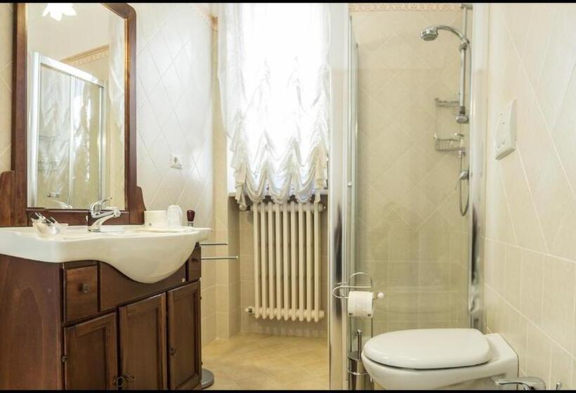 اتاق استاندارد, Bed & Breakfast Amati