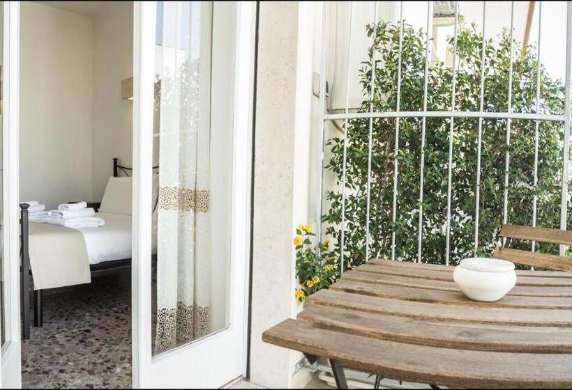 اتاق استاندارد, Bed & Breakfast Amati