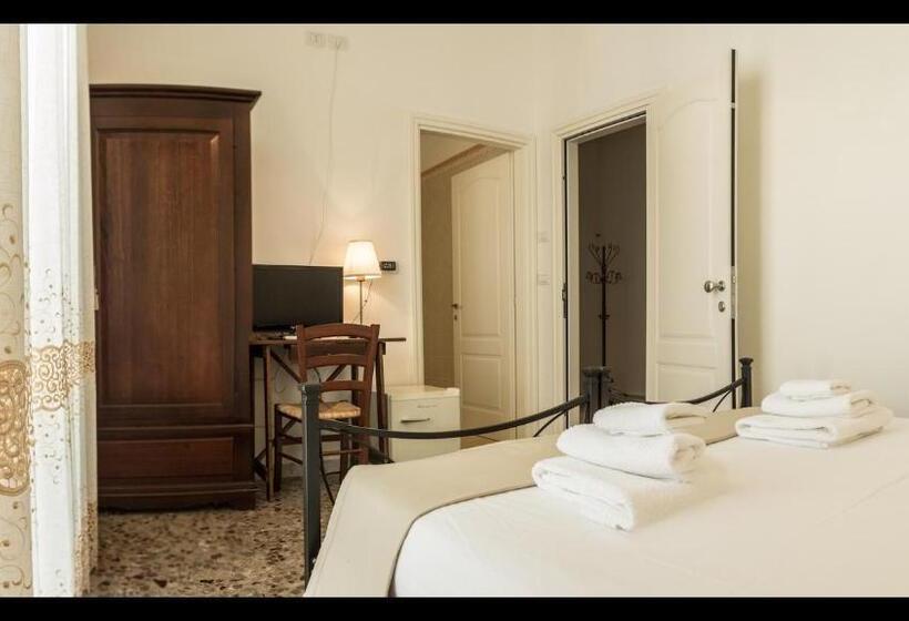 اتاق استاندارد, Bed & Breakfast Amati