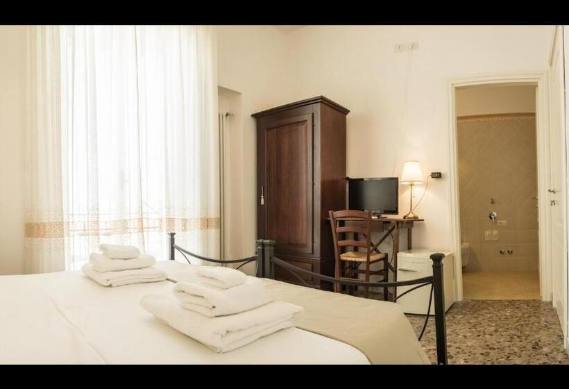 اتاق استاندارد, Bed & Breakfast Amati