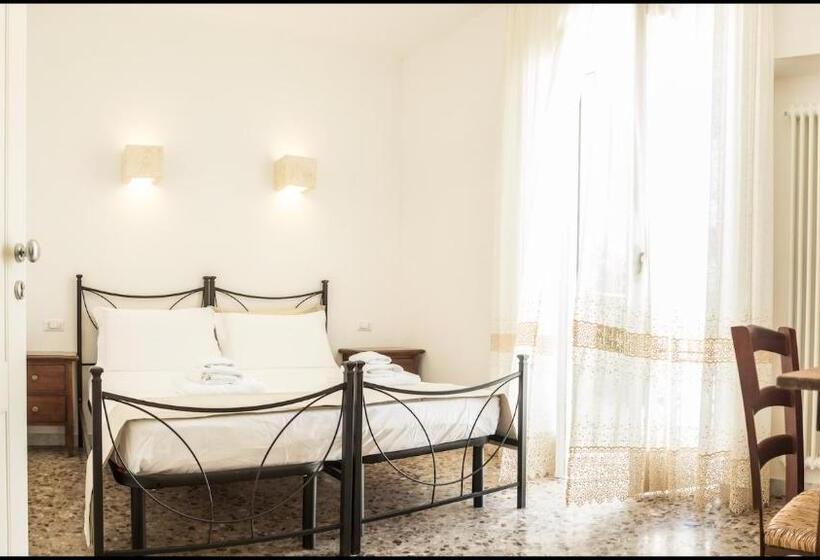 اتاق استاندارد, Bed & Breakfast Amati