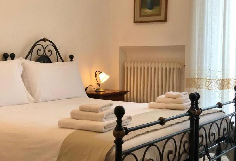 آپارتمان 2 خوابه, Bed & Breakfast Amati