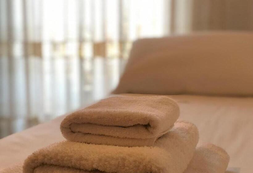 آپارتمان 2 خوابه, Bed & Breakfast Amati