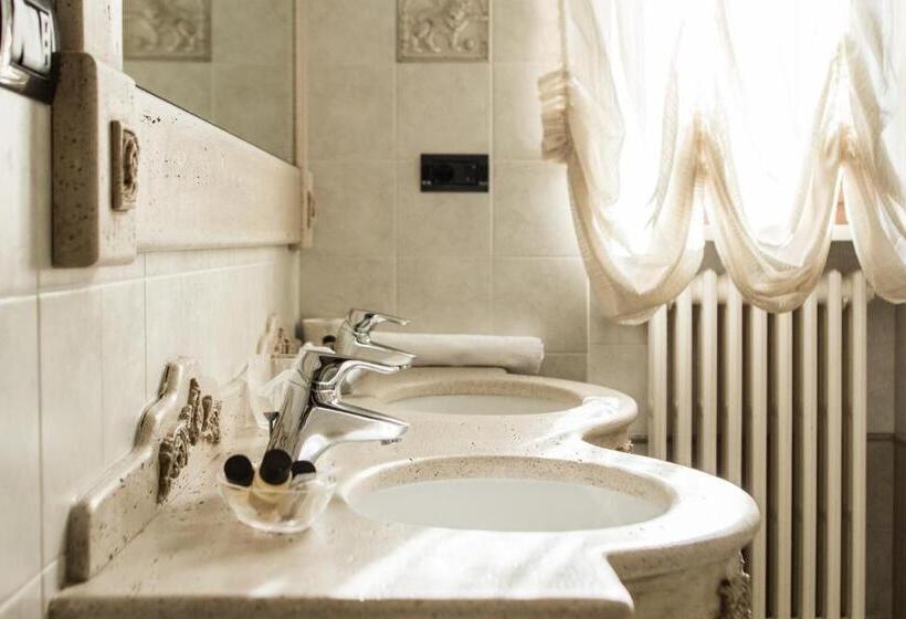 آپارتمان 2 خوابه, Bed & Breakfast Amati