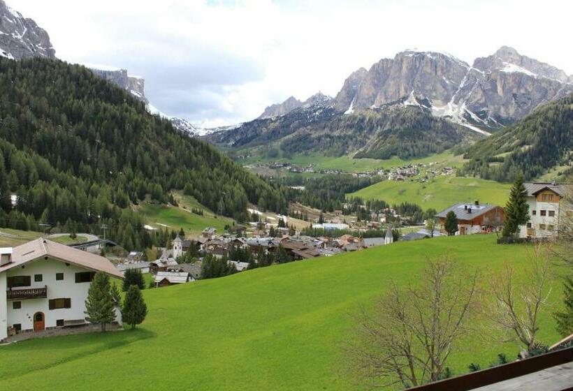 اتاق استاندارد, Albergo Alisander