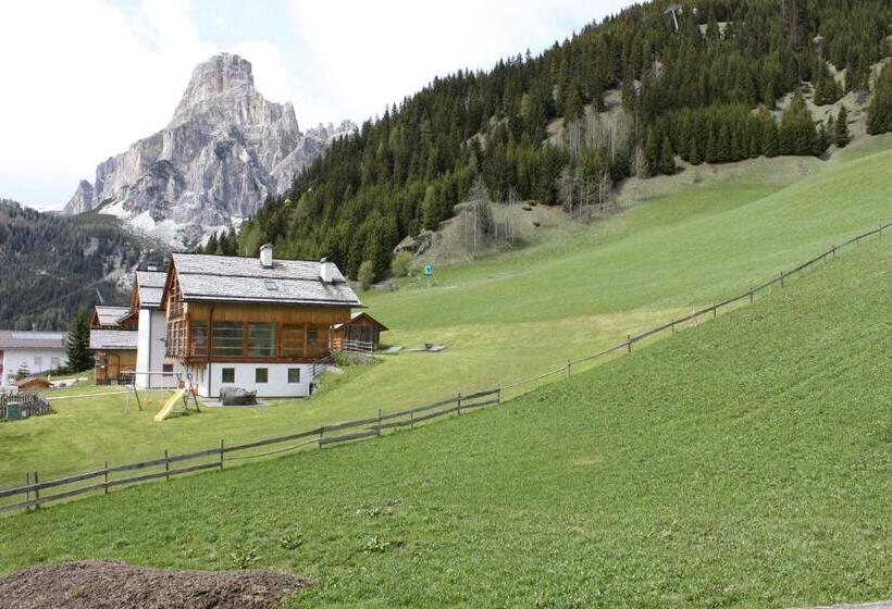اتاق استاندارد یک نفره, Albergo Alisander