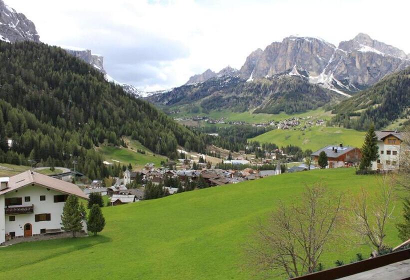 اتاق استاندارد یک نفره, Albergo Alisander